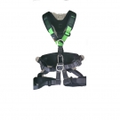 建鋼680509全身五點多功能安全帶