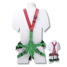 建鋼680302全身舒適型三點安全帶