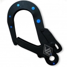 建鋼660230絕緣安全鉤