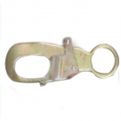 建鋼660203簡(jiǎn)易安全鉤