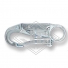 建鋼660204彈簧安全鉤