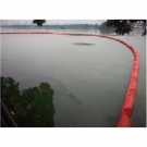 新絡XLFD305防污屏及攔藻圍欄