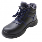 漢盾HD-SH3475防砸防靜電保暖安全鞋