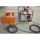 新絡ZS5轉盤式收油機