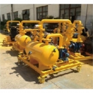 新絡ZK20真空收油機