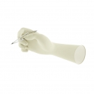 安思爾GAMMEX 340007060氯丁橡膠外科手套