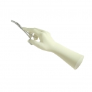 安思爾MEDI-GRIP 354101無(wú)粉乳膠外科手套