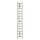 3M Protecta保泰特Cabloc鋼纜爬梯安全系統