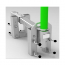 3M 8510715可調(diào)節(jié)卡箍(不銹鋼) 3M 8510715可調(diào)節(jié)卡箍(不銹鋼)