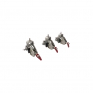 3M 8525274不銹鋼螺柱夾