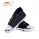 踏雪15KV黑色電絕緣鞋