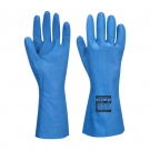 波偉斯特Portwest A814食品級長筒丁腈手套