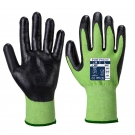 波偉斯特Portwest A645防切割丁腈發(fā)泡手套