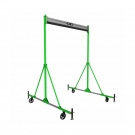 3M 8517793 DBI-SALA A型工程架固定高度