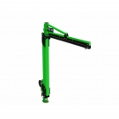 3M 8530874 FlexiGuard MJS M100 EMU可調節吊臂(單人)