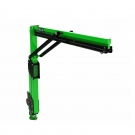 3M 8530897 FlexiGuard MJS M200 EMU可調節吊臂(雙人)