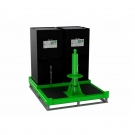 3M 8530886可移動配重基座