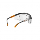 Honeywell霍尼韋爾RXF19009 RX200G防霧防沖擊橙色矯視安全防護眼鏡(基礎(chǔ))