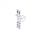 3M 6100521鍍鋅導(dǎo)纜器