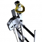 3M 6116614 Lad-Saf垂直爬梯系統(tǒng)鍍鋅鋼支架