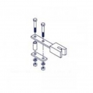 3M 6100453不銹鋼導纜器 3M 6100453不銹鋼導纜器