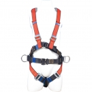 宏建HJ-09高空作業(yè)安全帶