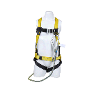 宏建全身式安全帶