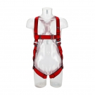 3M1161727保泰特P200五點式全身式安全帶 