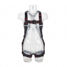 3M凱比特1161736保泰特P200全身式安全帶