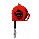 3M凱比特3590650REBEL25米鍍鋅鋼速差防墜器