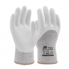 護享AG-6022W+丁腈涂層勞保手套 護享AG-6022W+丁腈涂層勞保手套