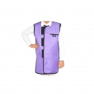 普瑞特FF-011兒童雙面連體防護服輕鉛鉛衣 普瑞特FF-011兒童雙面連體防護服輕鉛鉛衣