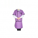 普瑞特PRTWA002F分體A款中袖無鉛鉛衣