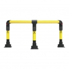 澳波泰克 M弧型自動恢復防撞柱