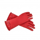 雙安CR013 0級防滑乳膠絕緣手套5KV