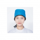 普瑞特QM-112開叉型防輻射鉛帽