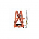 雙安ST003區(qū)域限制用高空安全帶