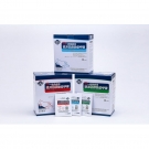 科美一次性使用醫(yī)用橡膠檢查手套無粉麻面