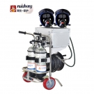 耐生82050011B 6.8L進(jìn)口碳瓶車載式移動(dòng)供氣推車