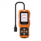 愛德克斯JLY-CP100可燃氣體檢漏儀