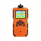 愛德克斯X-4(BX)泵吸多氣體檢測儀