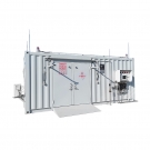 ZOYET眾御氣瓶室外暫存間定制款