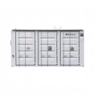 ZOYET眾御電池室外測試間定制款