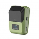 DTPrinter德佟DP27P藍牙手持熱敏便攜式標簽打印機