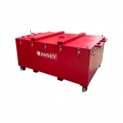 ZOYET眾御ZYX-DC-03電池應急安全存儲轉(zhuǎn)運箱3100