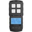 愛德克斯CD4礦用多參數氣體檢測儀