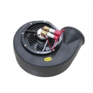 力鷹VF80液壓排風扇