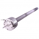 ION持續(xù)地面氣體檢測儀GasClam 2 ION持續(xù)地面氣體檢測儀GasClam 2