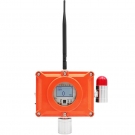 愛德克斯BTYQ-DC50氣體探測儀