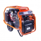 力鷹GT23-45TWIN雙回路液壓動力站 力鷹GT23-45TWIN雙回路液壓動力站